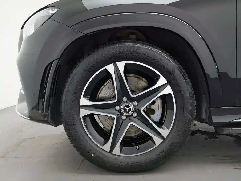 Mercedes-Benz GLE, миниатюра 17