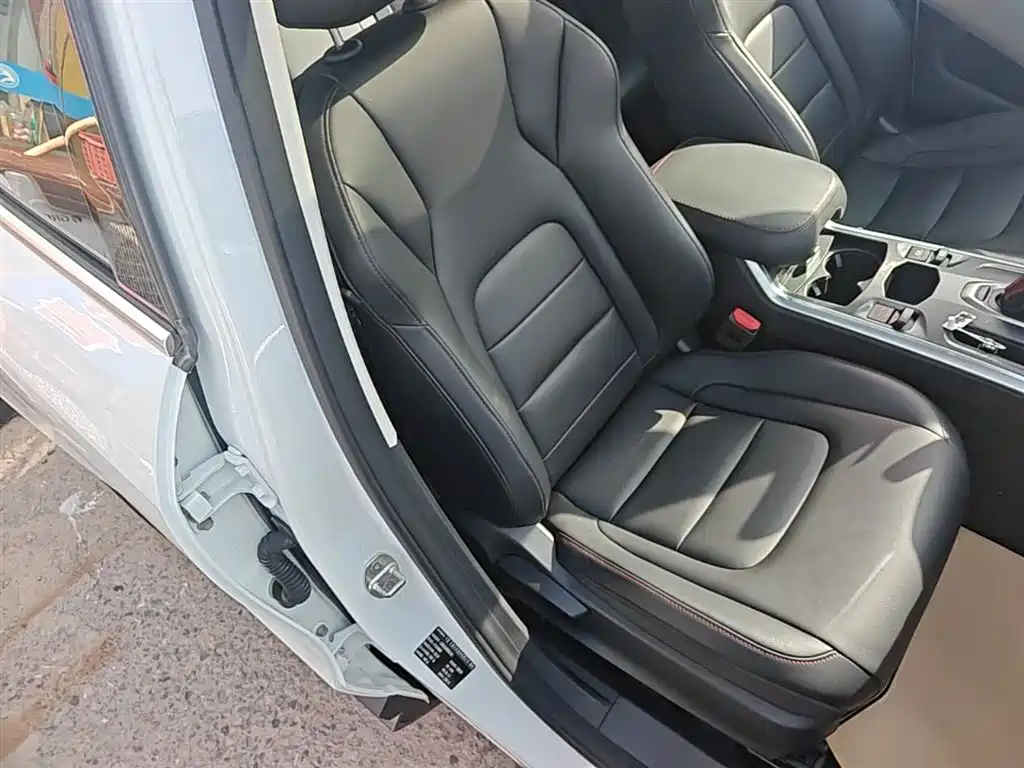 Haval H4 2020 Enjoy Edition 1.5T DCT Smart фото 25