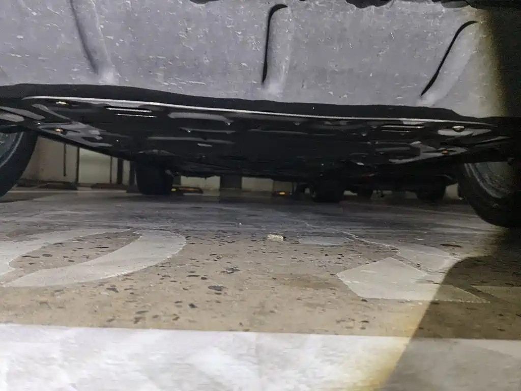Фото 23 - BYD Song PLUS PHEV