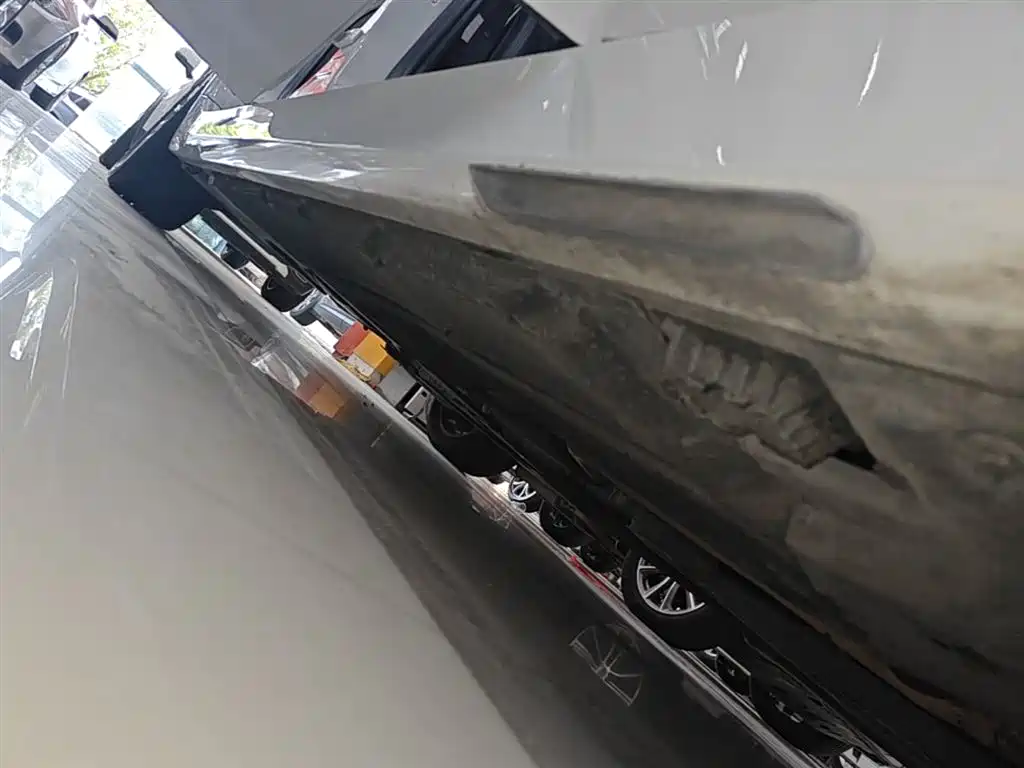 BMW 5 Series 2018 525Li Luxury Package фото 21