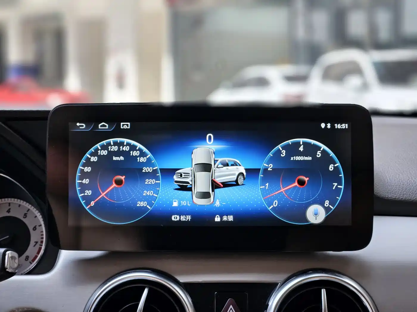Mercedes-Benz GLK-Class 2013 GLK 300 4MATIC Dynamic фото 18