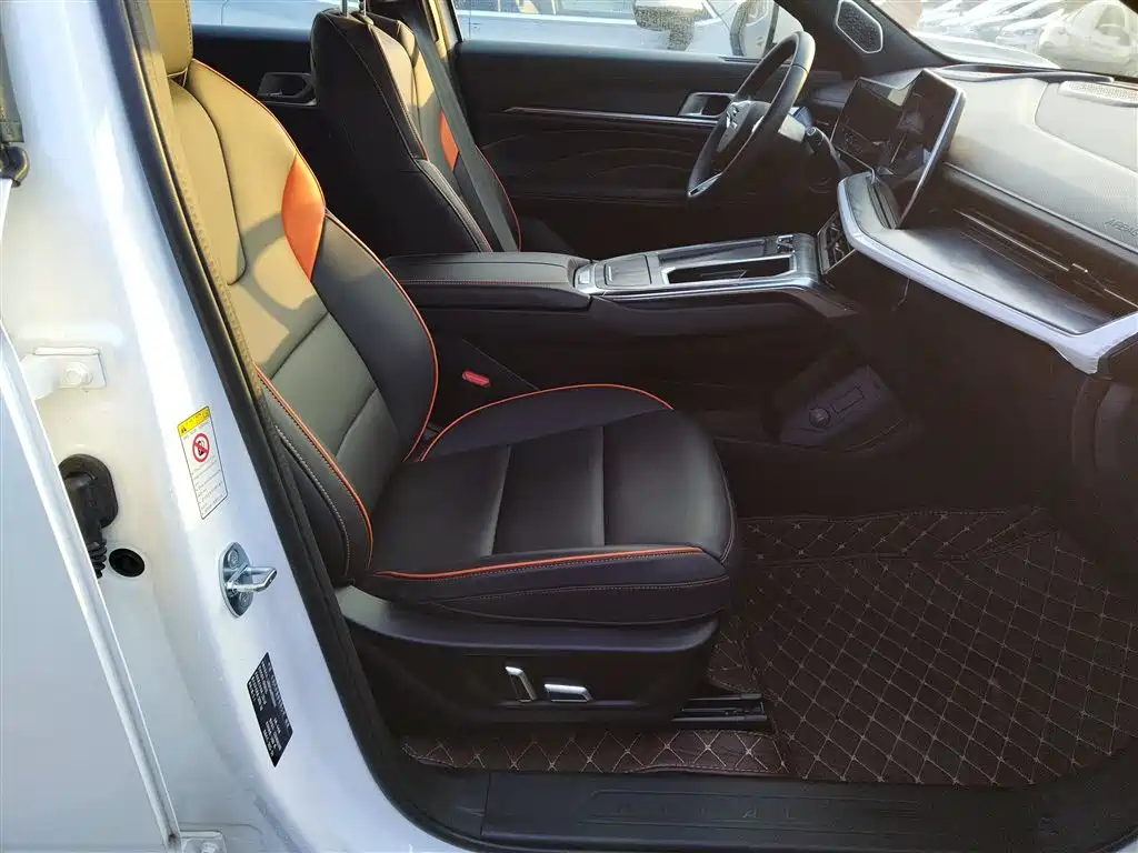 Haval Shenshou 2023 1.5T Smart Enjoy Edition фото 16