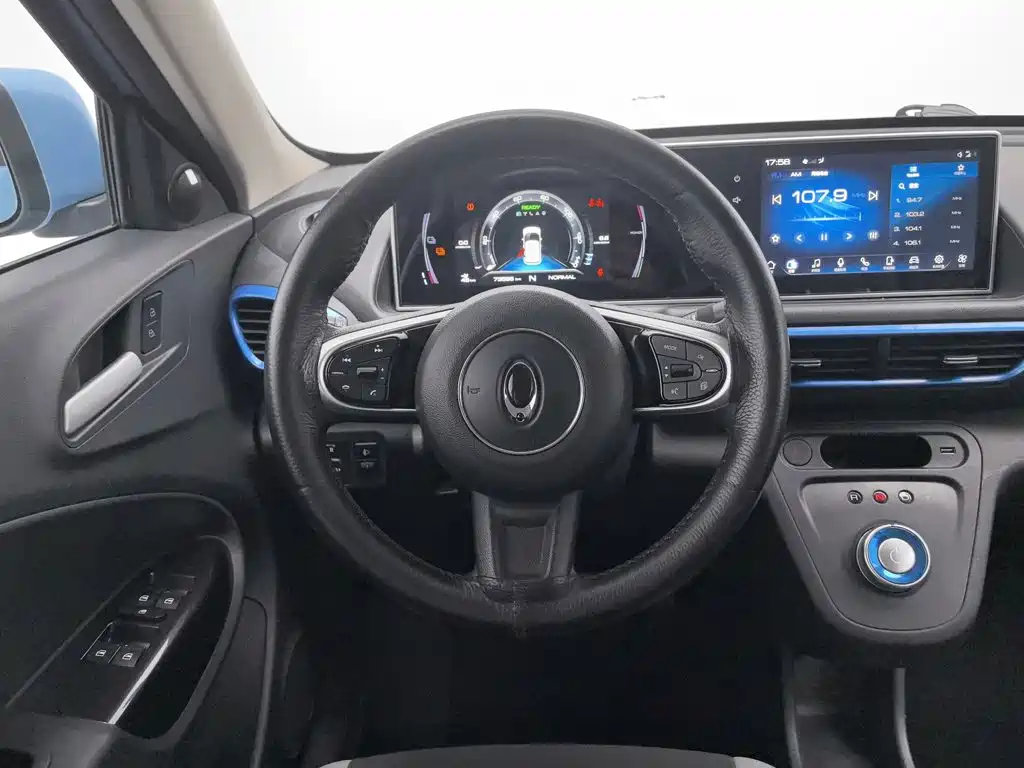 Ora White Cat 2021 2020 360km Luxury Model