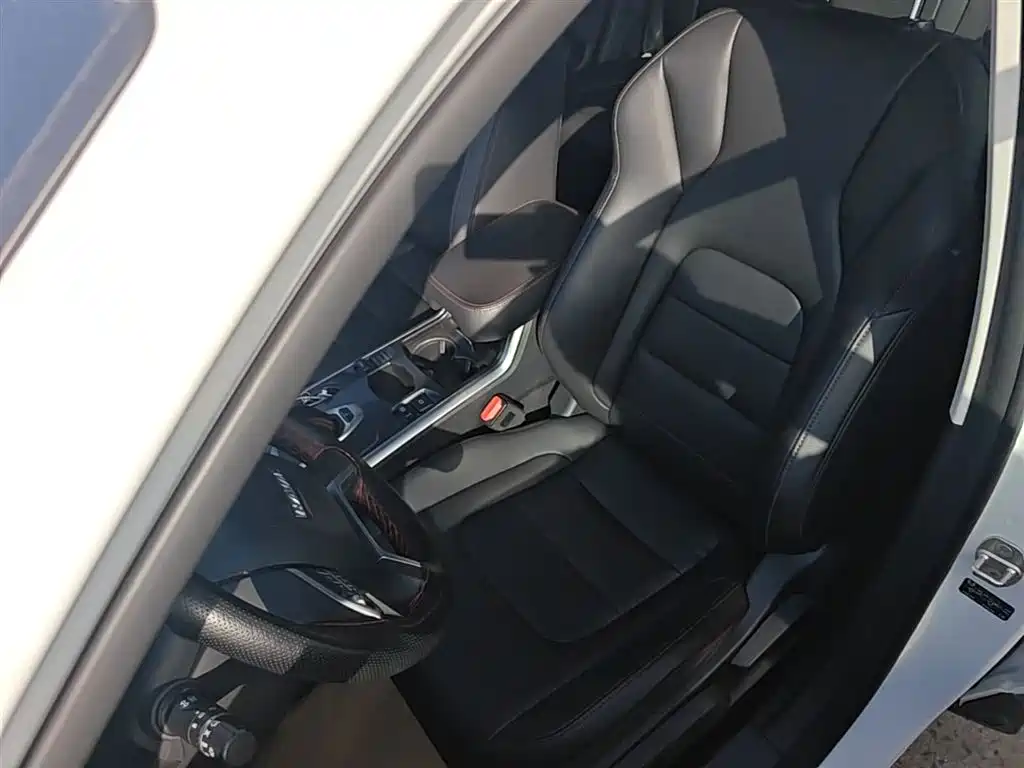 Haval H4 2020 Enjoy Edition 1.5T DCT Smart фото 15