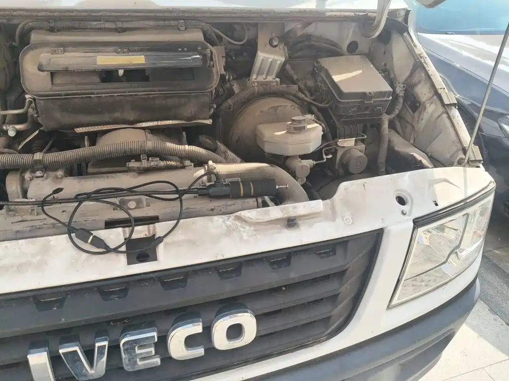 Photo 21 - Iveco Daily