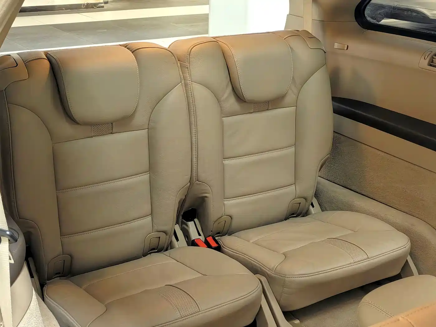 Mercedes-Benz R-Class 2015 R 400 4MATIC Business фото 8