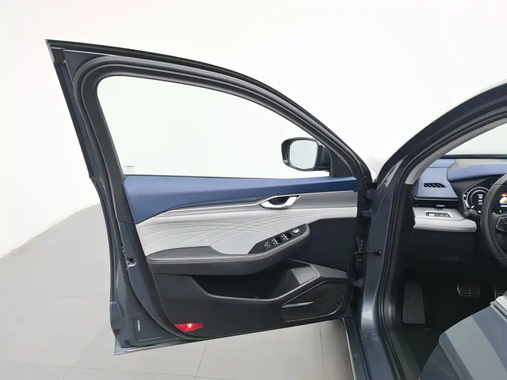 Geely Xing Rui 2021 2021 Facelift 2.0TD Premium Model
