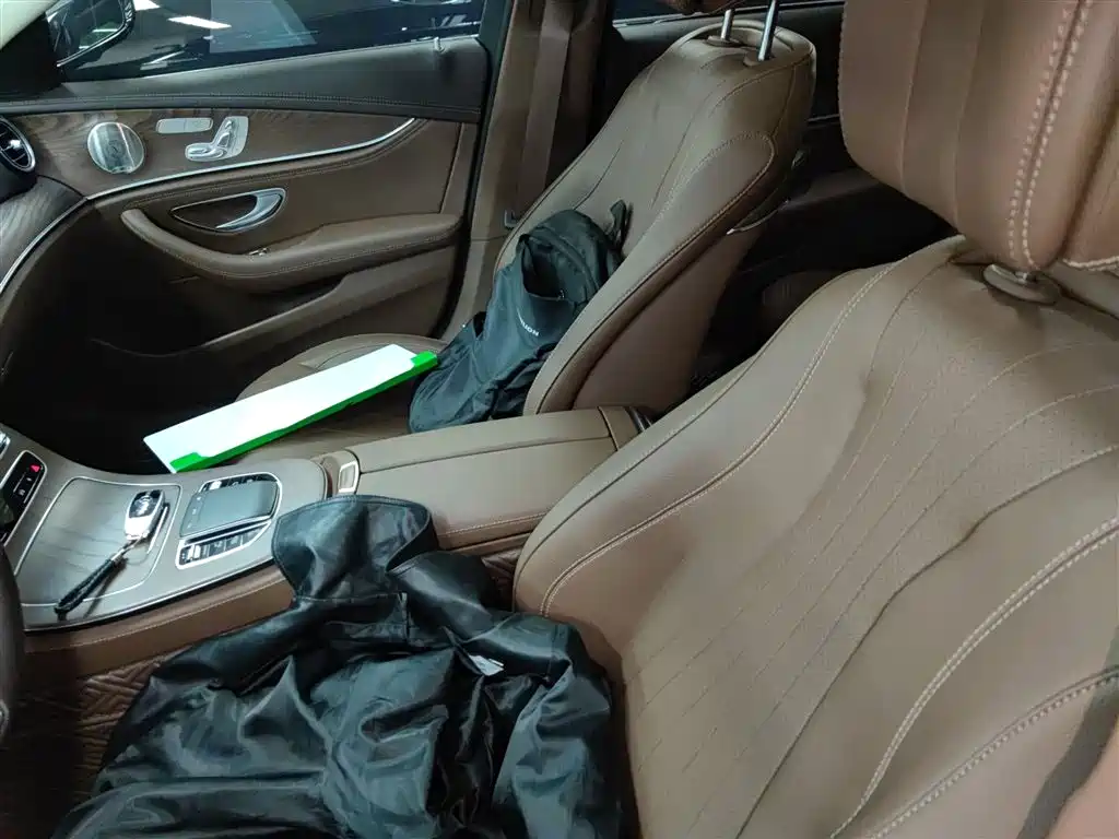 Mercedes-Benz E-Class 2022 Facelift III E 300 L Luxury фото 15