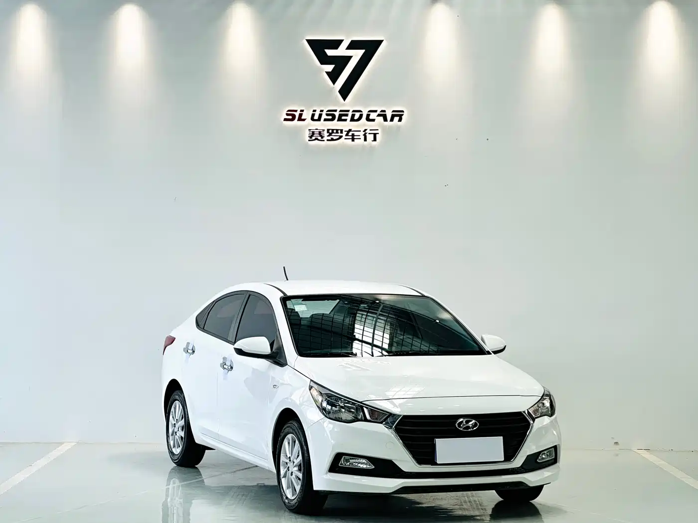 HYUNDAI ACCEPT