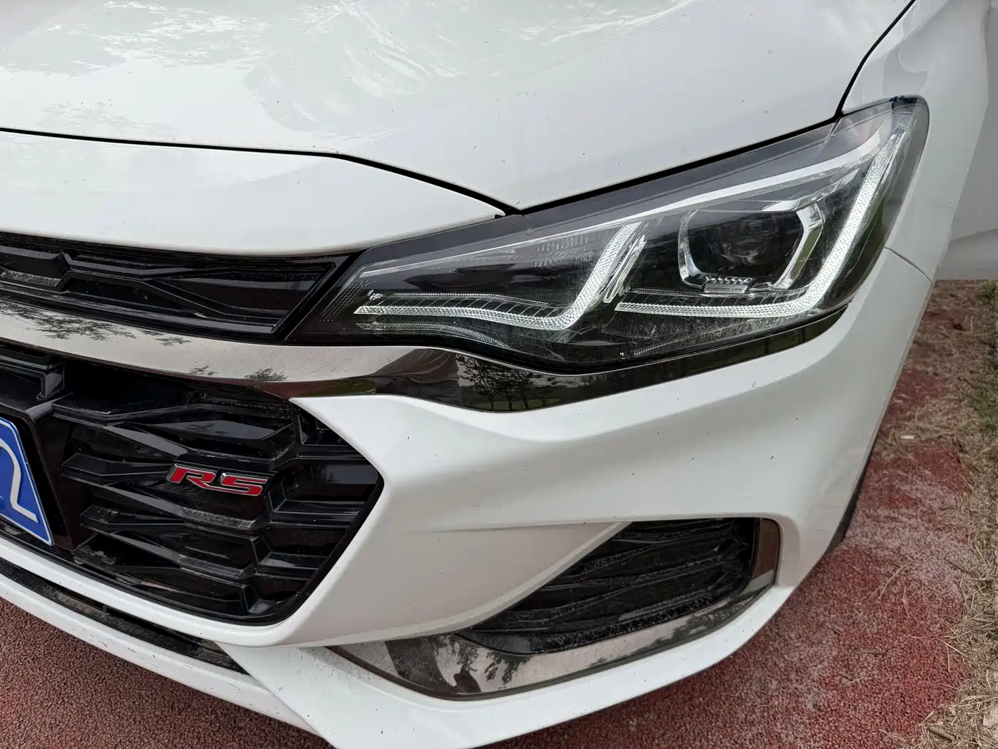 Chevrolet Monza 2022 Mild Hybrid RS 330T Automatic Exciting Edition фото 11