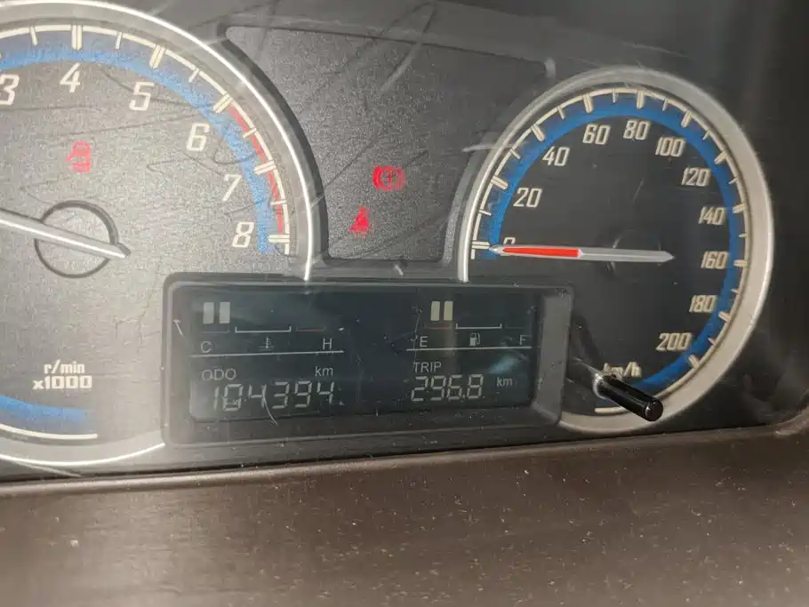 Baojun 730 2014 2014 1.5L Manual Luxury 7-seater