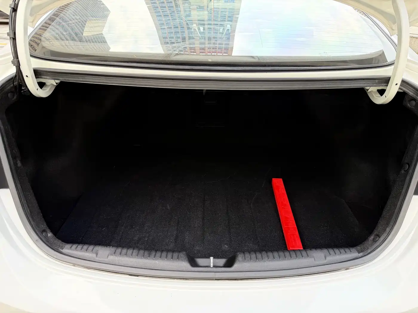 Hyundai Langdong 2015 1.6L Auto Exclusive фото 14