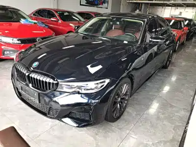 BMW 3