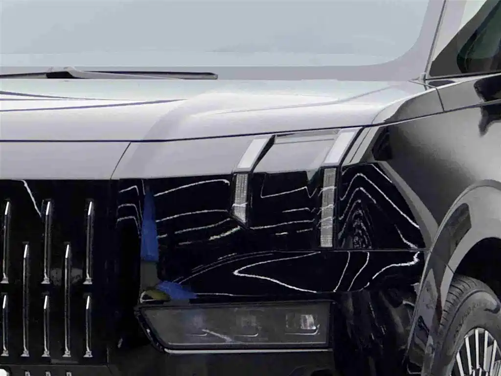 ZEEKR EXTREME KRYPTON 009