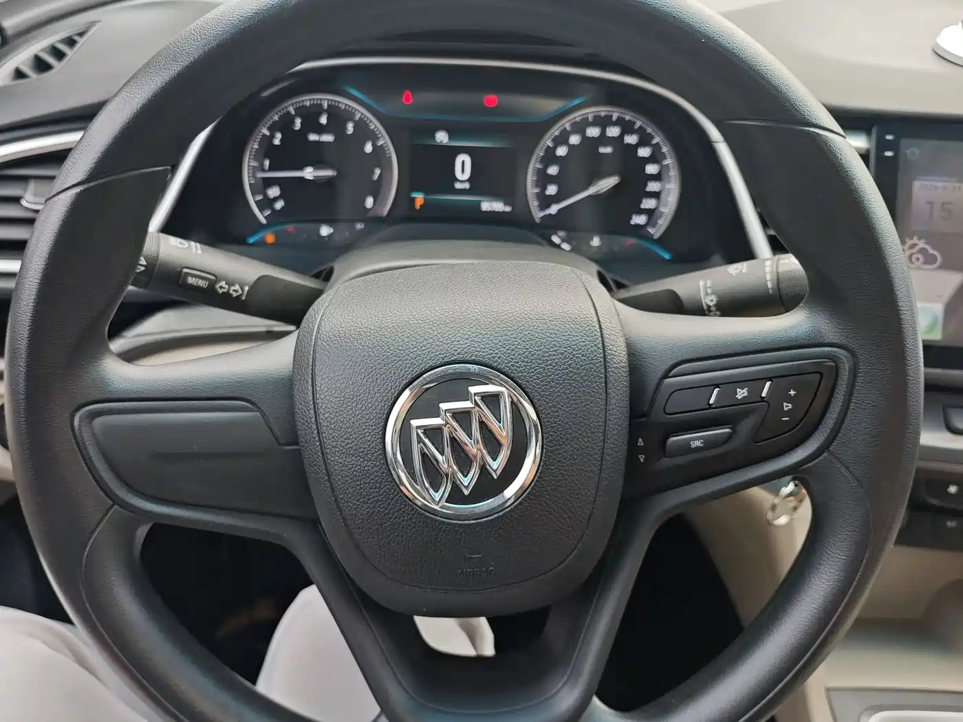 Buick Excelle 2017 15N Automatic Elite фото 5