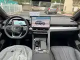 Фото 7 - Geely Preface