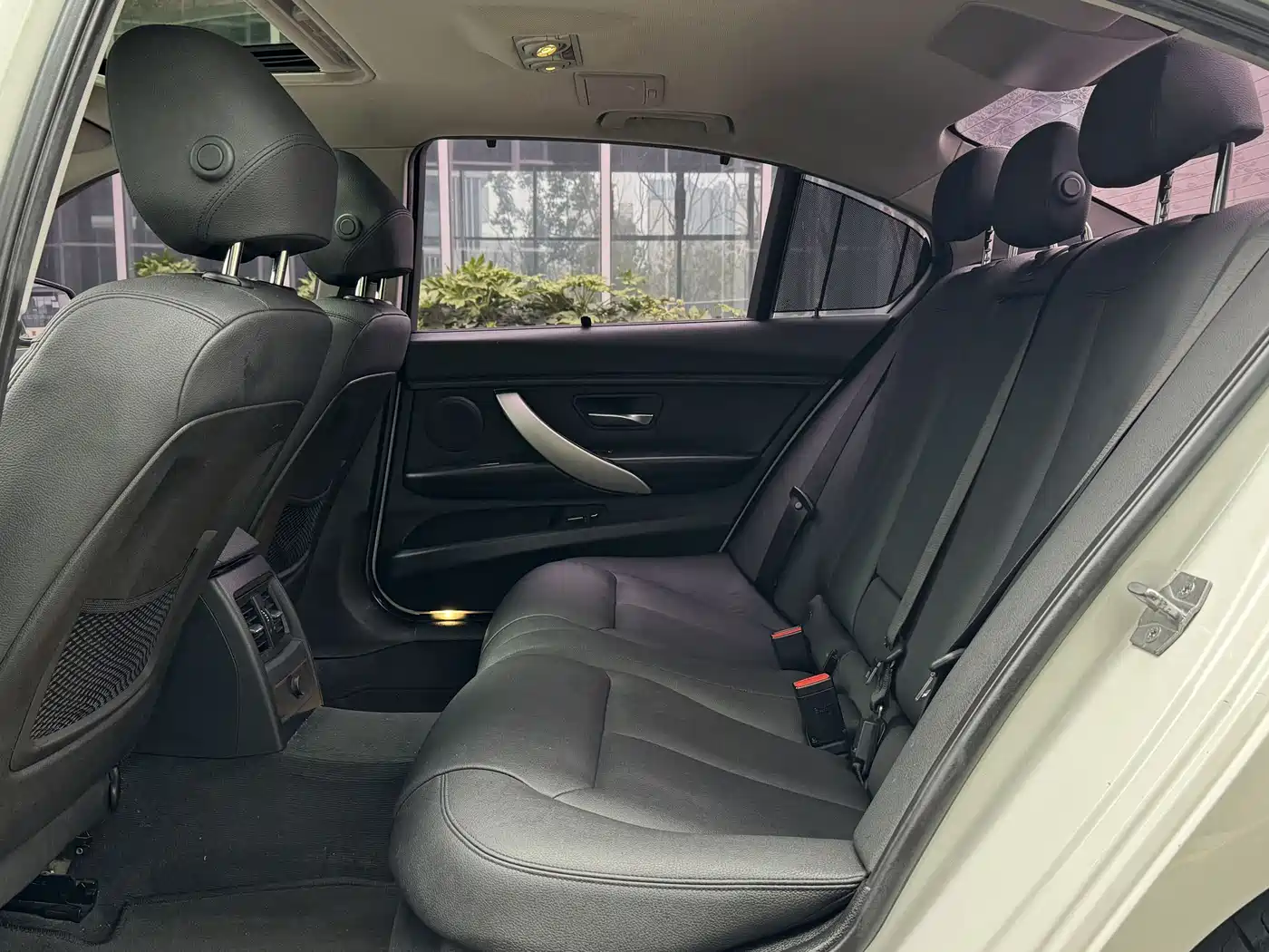 BMW 3 Series 2015 320Li Super Joy Fashion фото 9