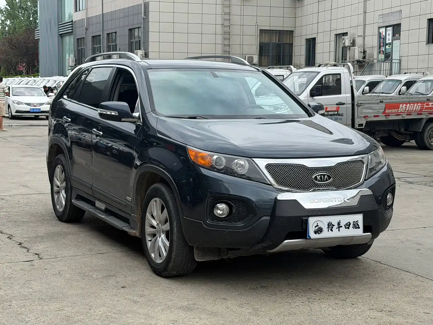 Photo 3 - Kia Sorento
