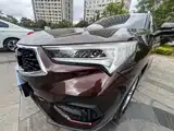 Фото 21 - Acura CDX