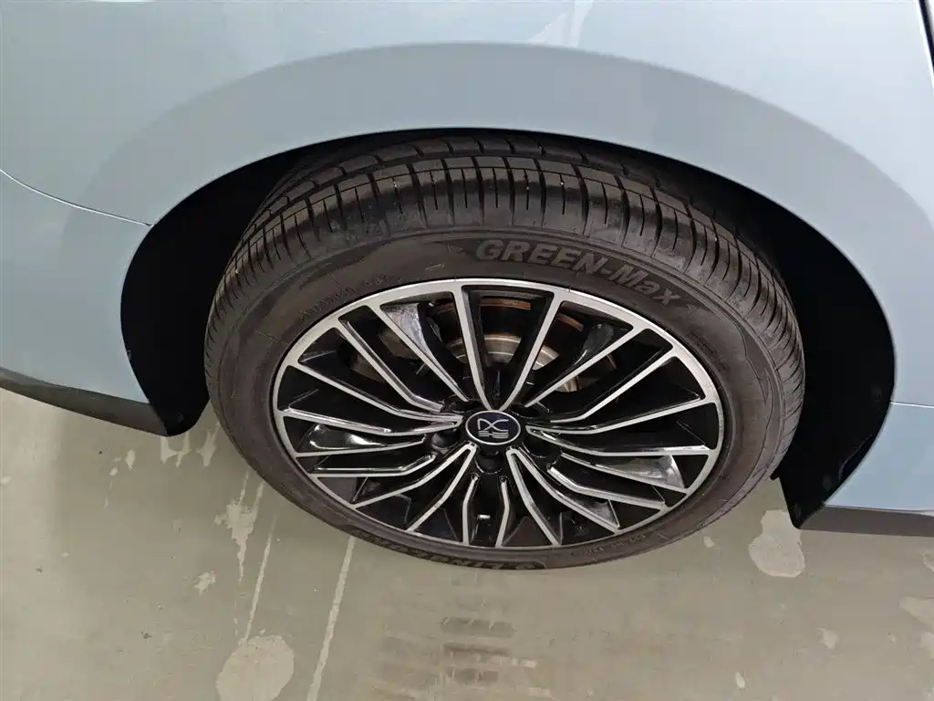 BYD Han 2023 DM-i Champion Edition 121KM Premium фото 26
