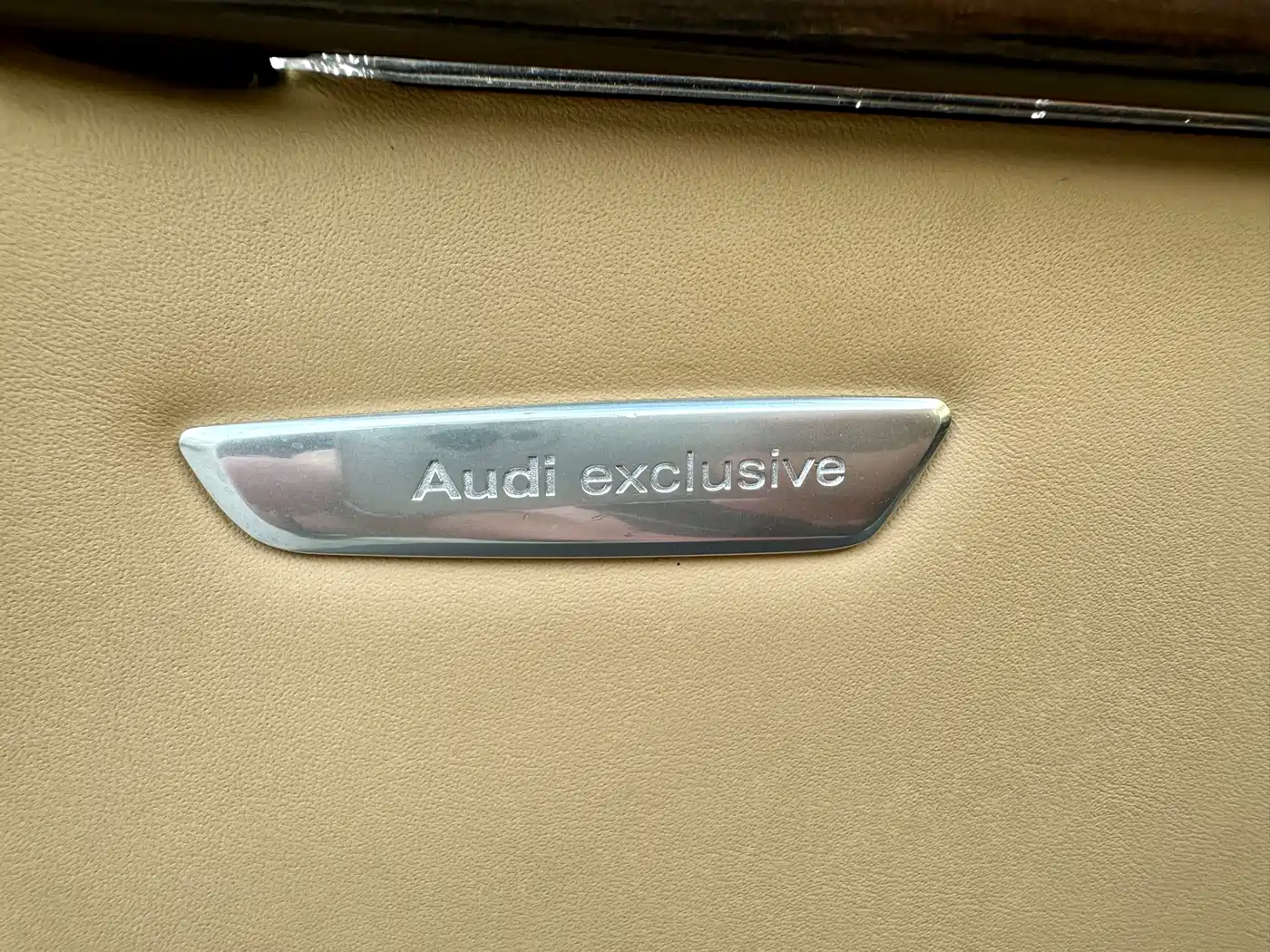 Audi Q7 2011 3.0 TFSI Exclusive (200kW) фото 52