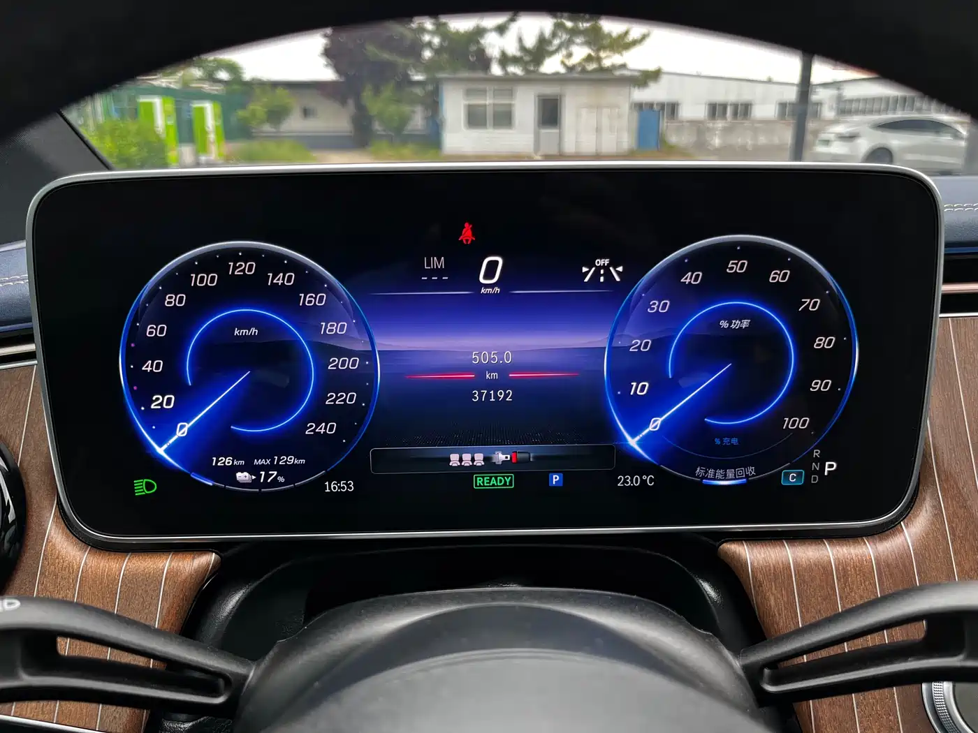 Mercedes-Benz EQE 2022 350 Pioneer Edition фото 13