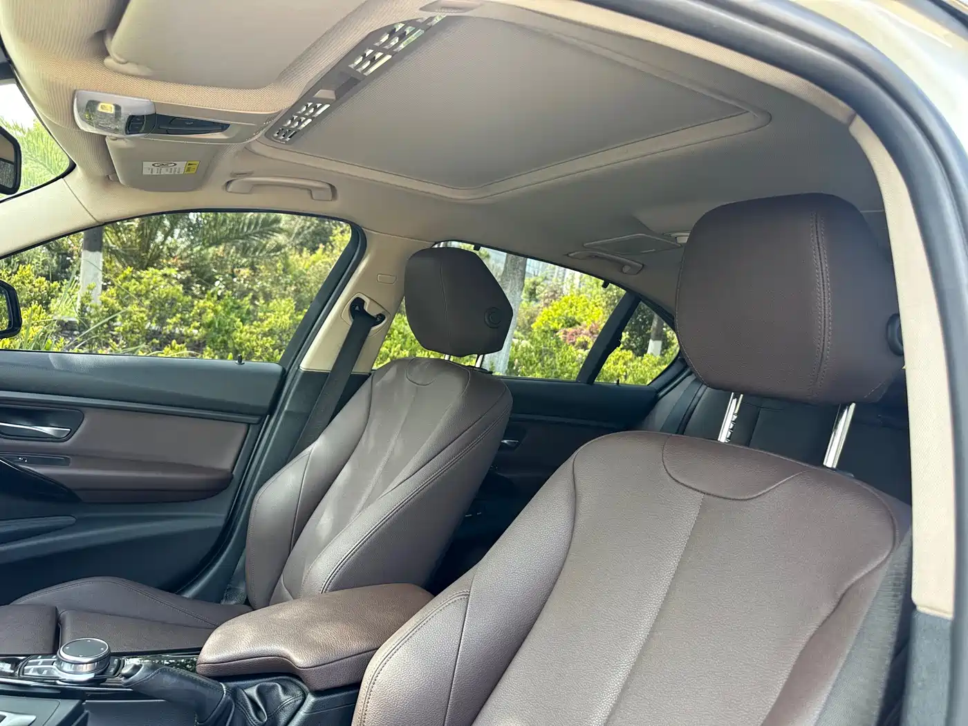 BMW 3 Series 2018 320Li Leading M Sport Package фото 10
