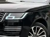 Фото 2 - Land Rover Range Rover