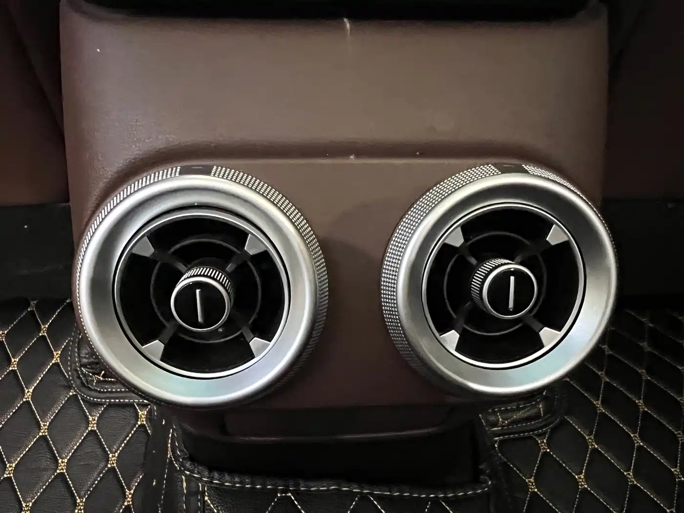 WEY VV7 2021 2021 Model 2.0T Technology Edition