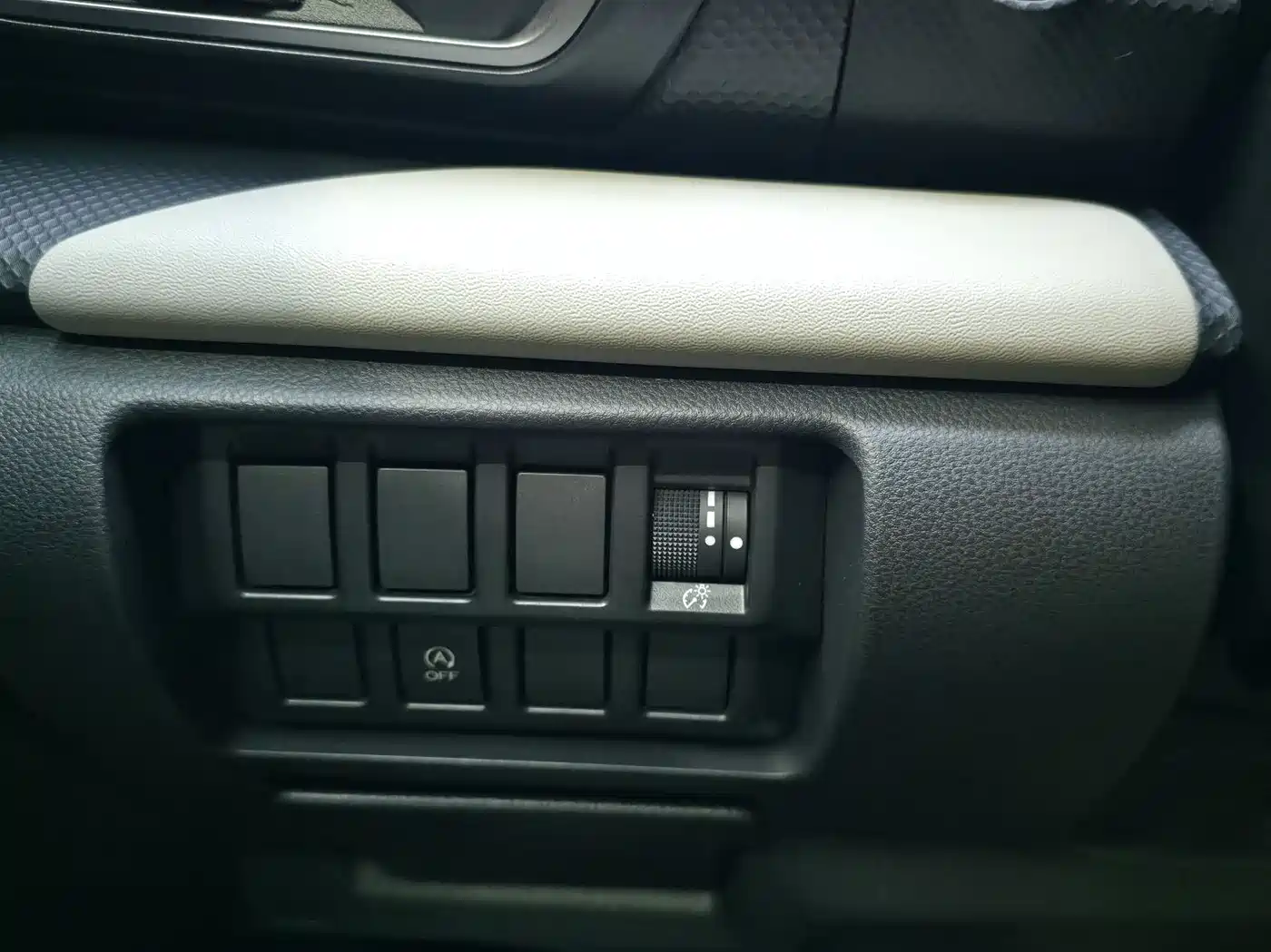 Subaru Forester 2022 2.0i AWD Luxury Edition with EyeSight фото 18