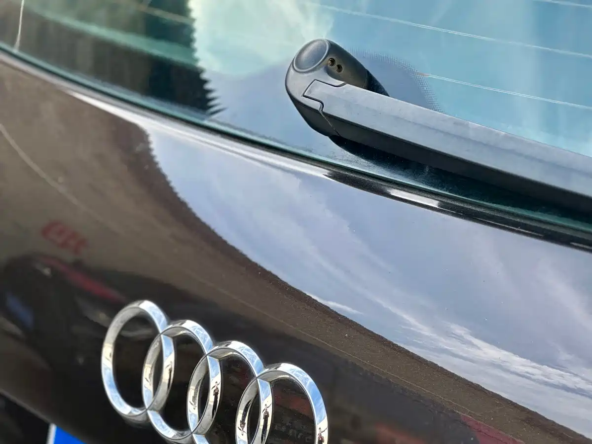Audi Q7 2011 3.0 TFSI Exclusive (200kW) фото 43