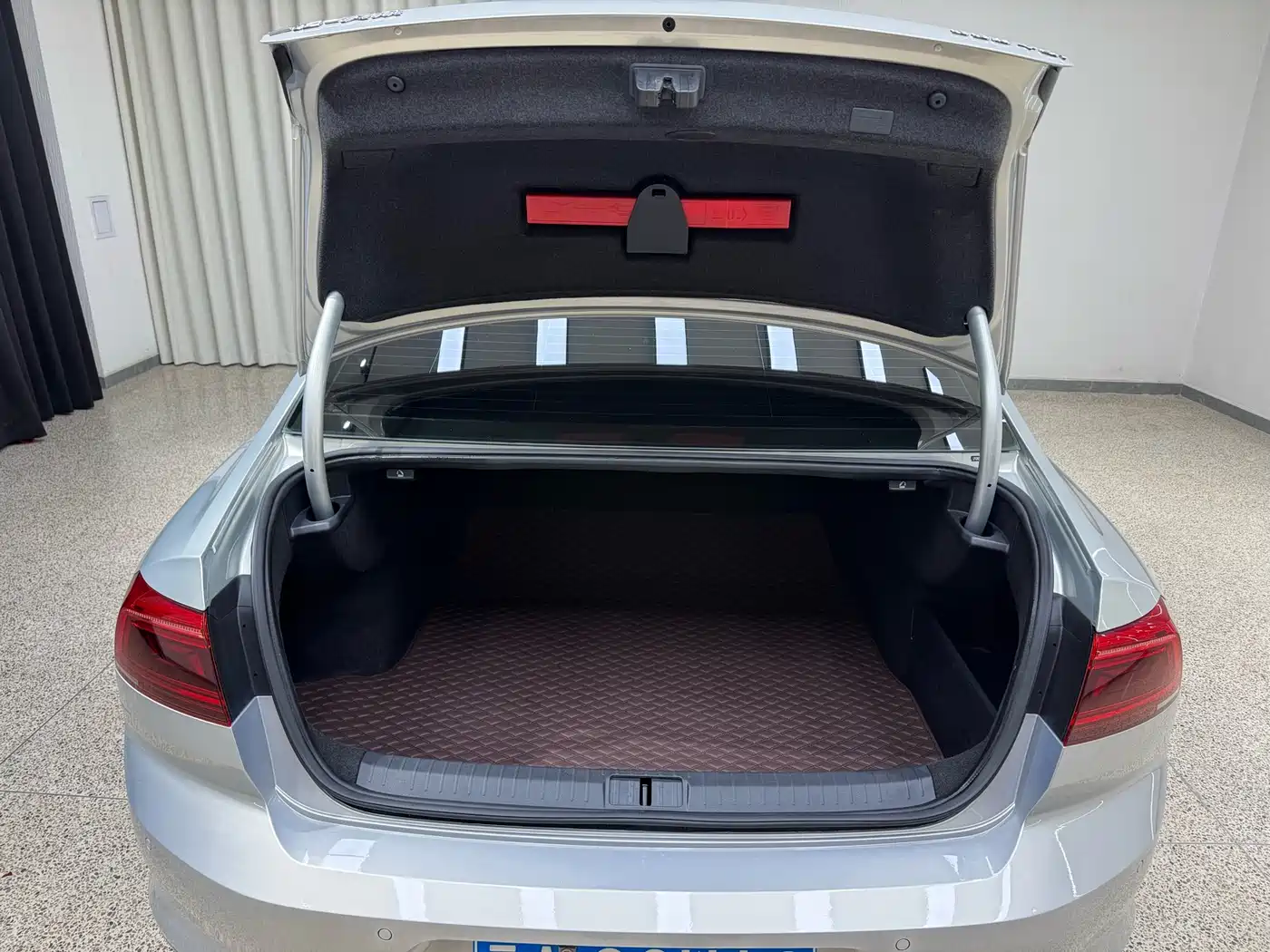 Volkswagen Magotan 2020 280TSI DSG Leading фото 30