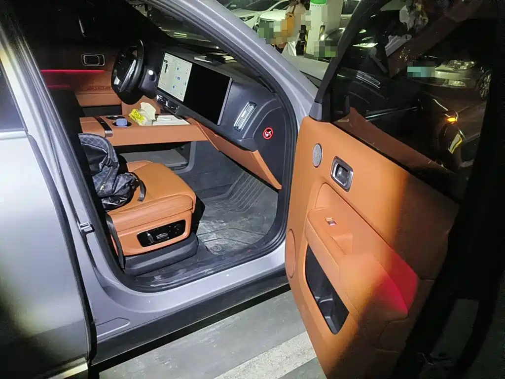 Li Auto L8 2023 2023 Pro