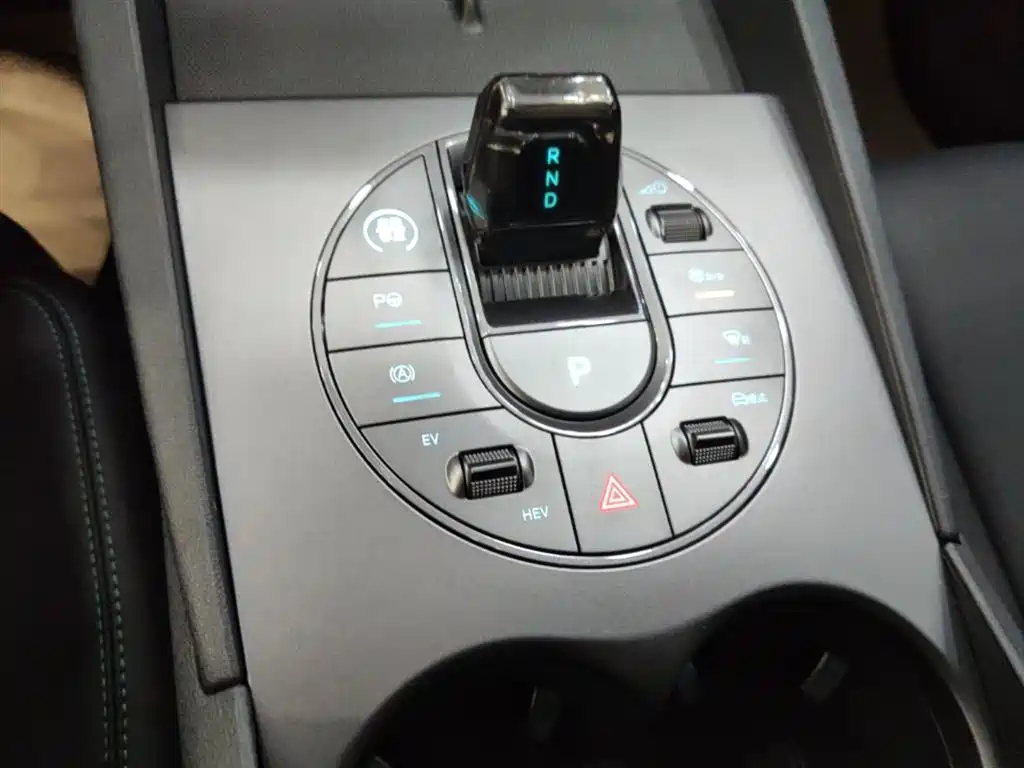 BYD Seal 06 New Energy 2025 DM-i Smart Drive 80KM Luxury фото 14