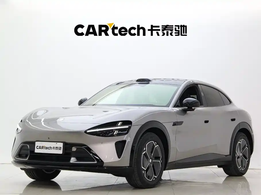XIAOMI CAR XIAOMI YU7