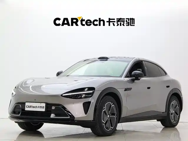 XIAOMI CAR XIAOMI YU7