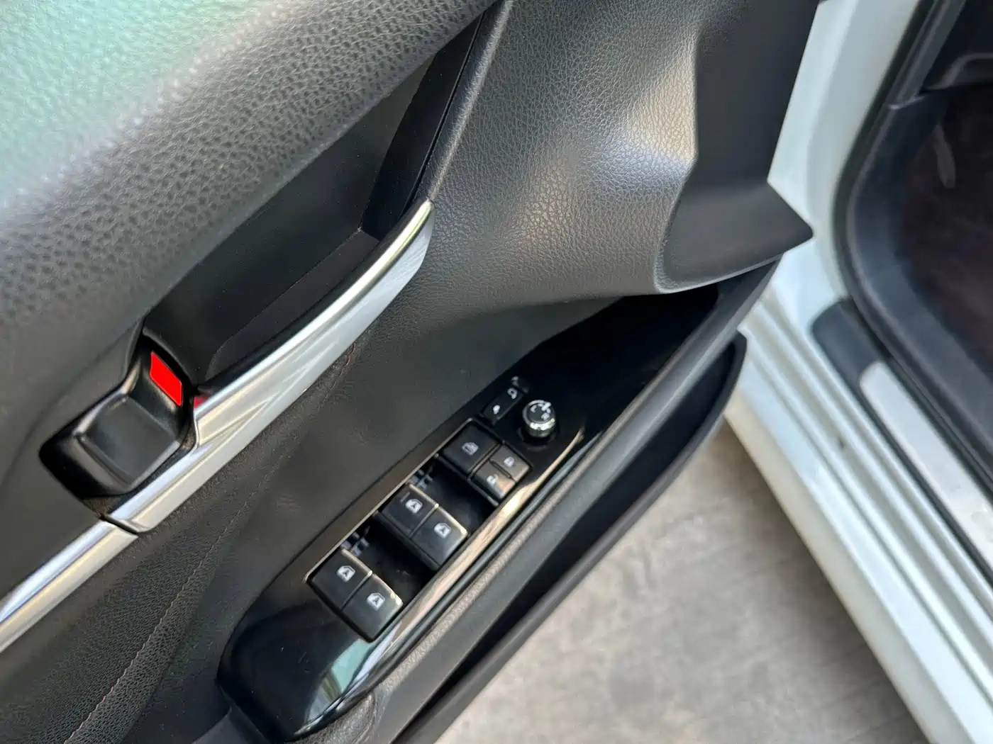 Toyota Camry 2019 2.5G Luxury (China V) фото 17
