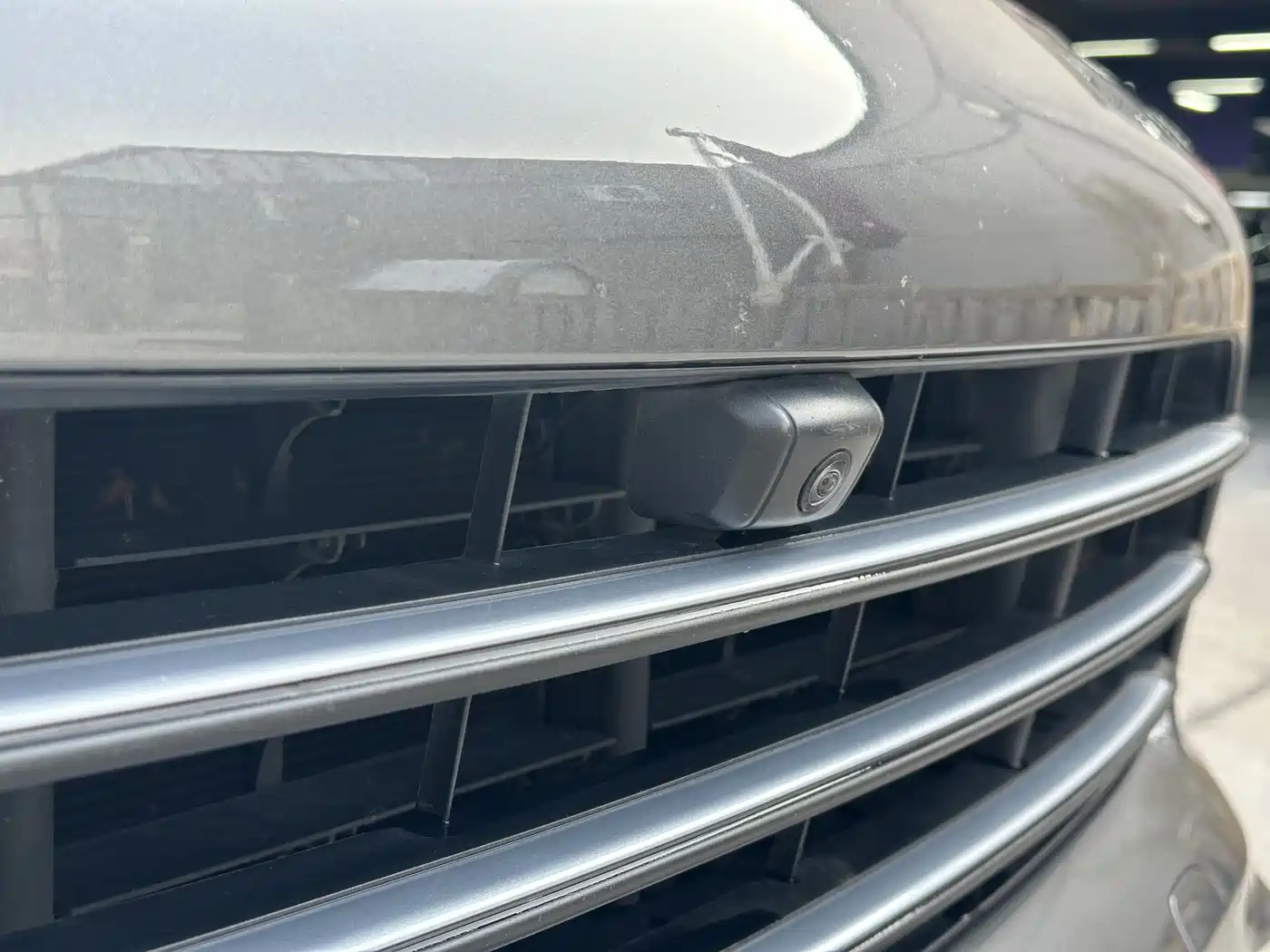 Porsche Cayenne 2019 Cayenne 3.0T фото 30