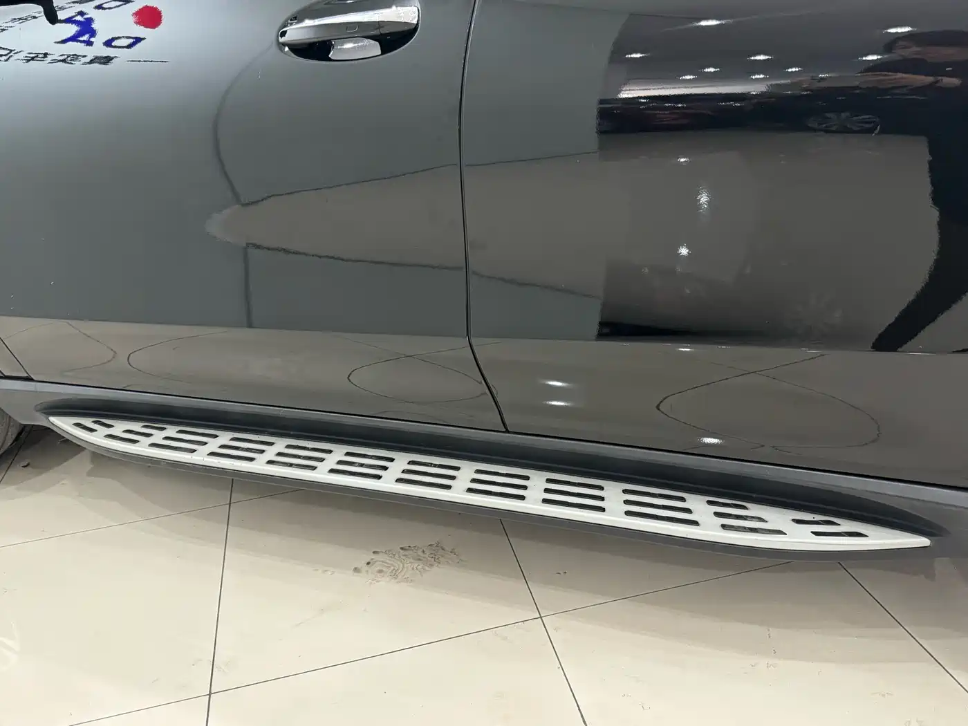 MERCEDES-BENZ GLE NEW ENERGY