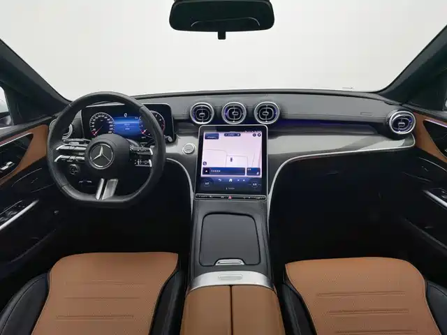 Mercedes-Benz C-Class 2023 Facelift II C 260 L Sport Edition — фото 5