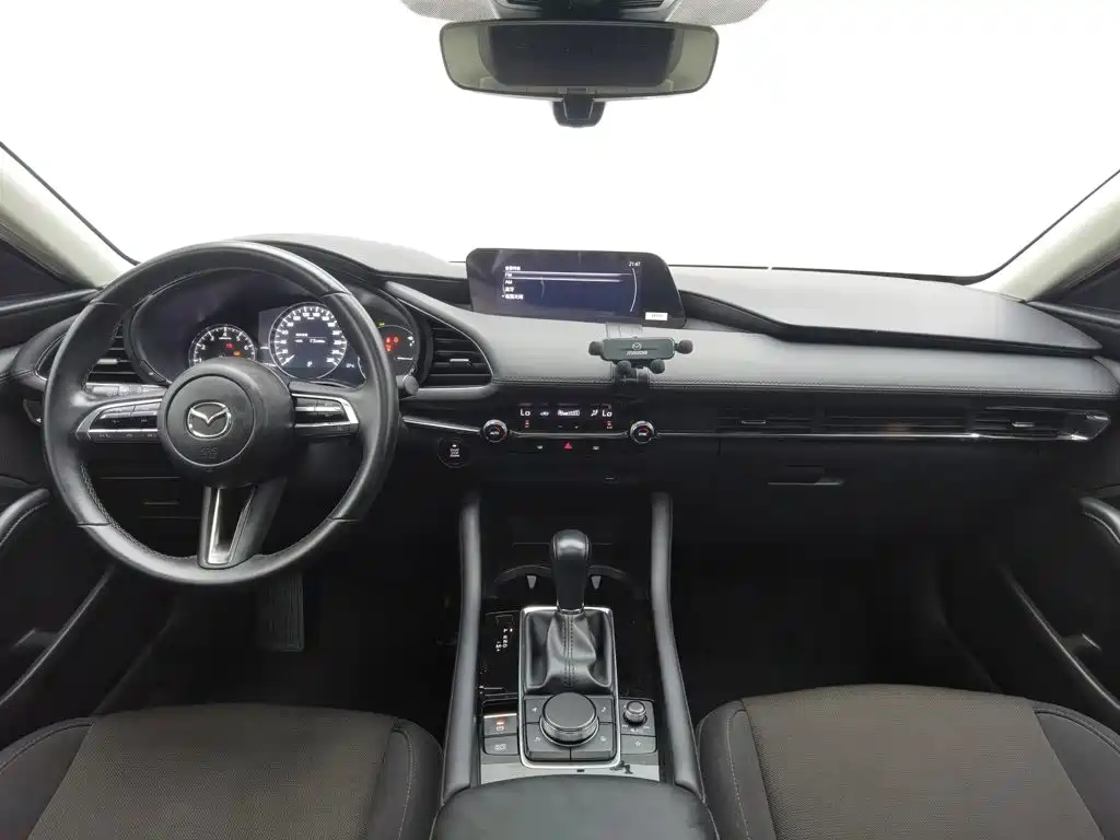 Mazda MAZDA3, миниатюра 5
