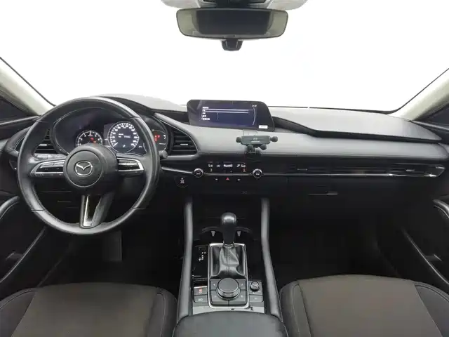 Mazda Mazda3 Axela 2021 2.0L Automatic Quality Shine — фото 5