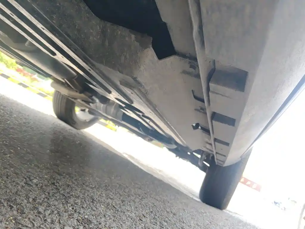 Haval Big Dog 2026 Model 1.5T High Configuration фото 19