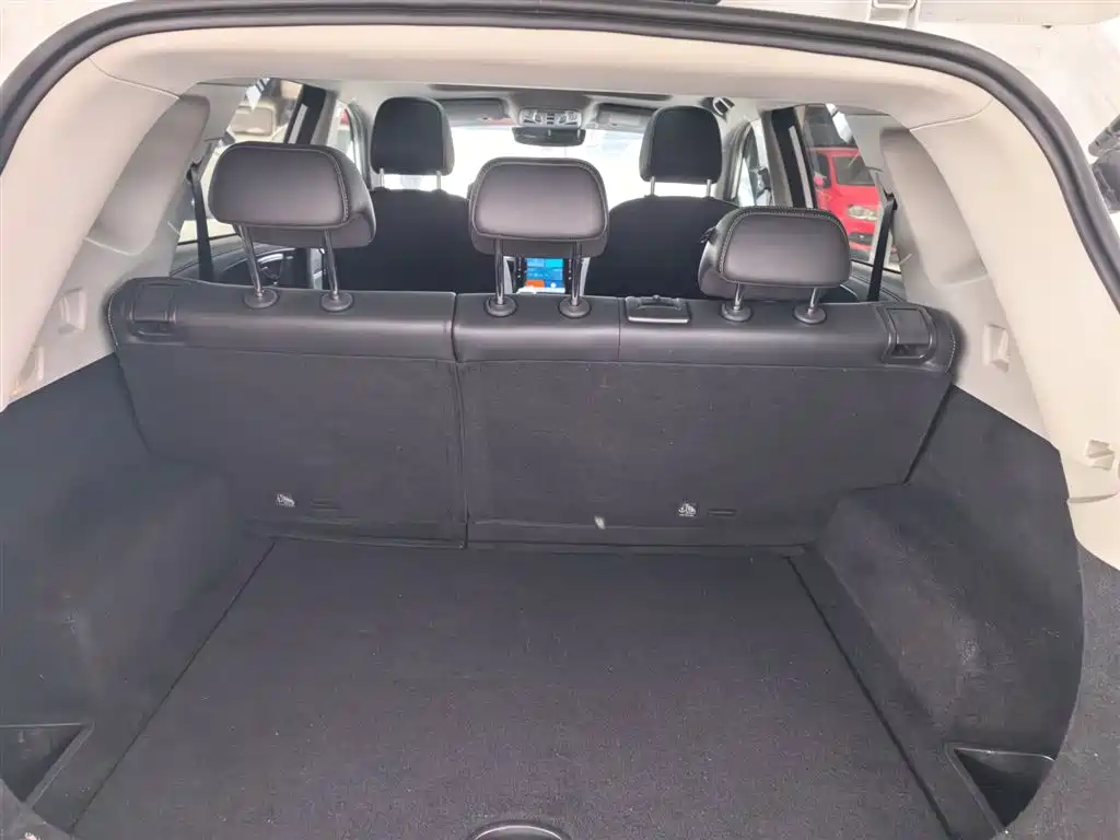 Roewe RX5 2022 2021 PLUS 330TGI Automatic China-Chic Smart Edition
