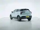 Фото 4 - Geely Geometry E Firefly