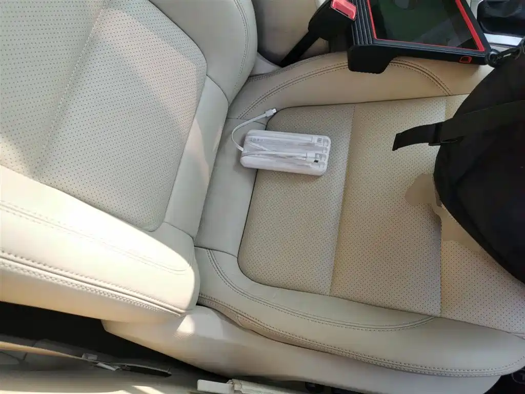 Volkswagen Tiguan 2013 1.8TSI Automatic 2WD Luxury Model фото 25