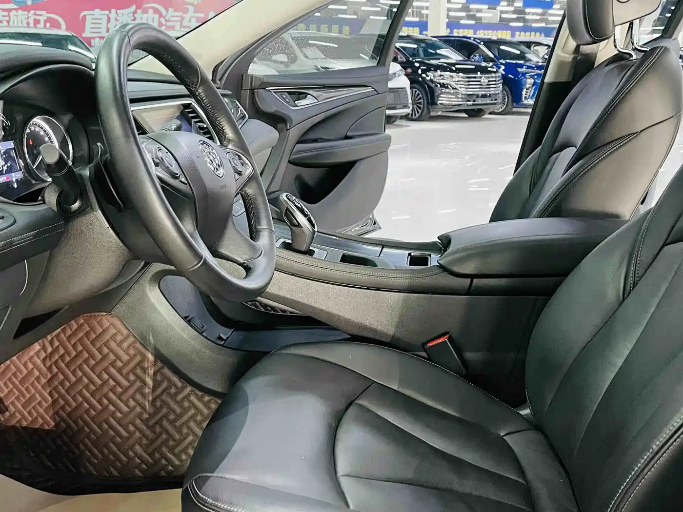 Buick LaCrosse 2019 28T Luxury Edition фото 6