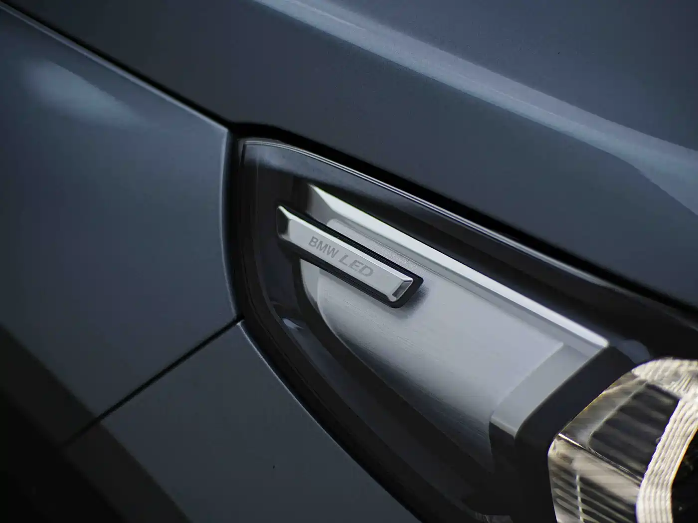 BMW X1 2023 sDrive20Li X Design Package фото 23