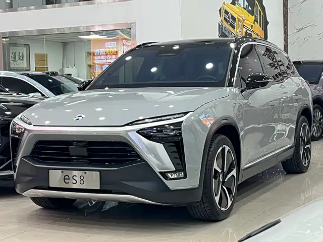 nio nio-es8