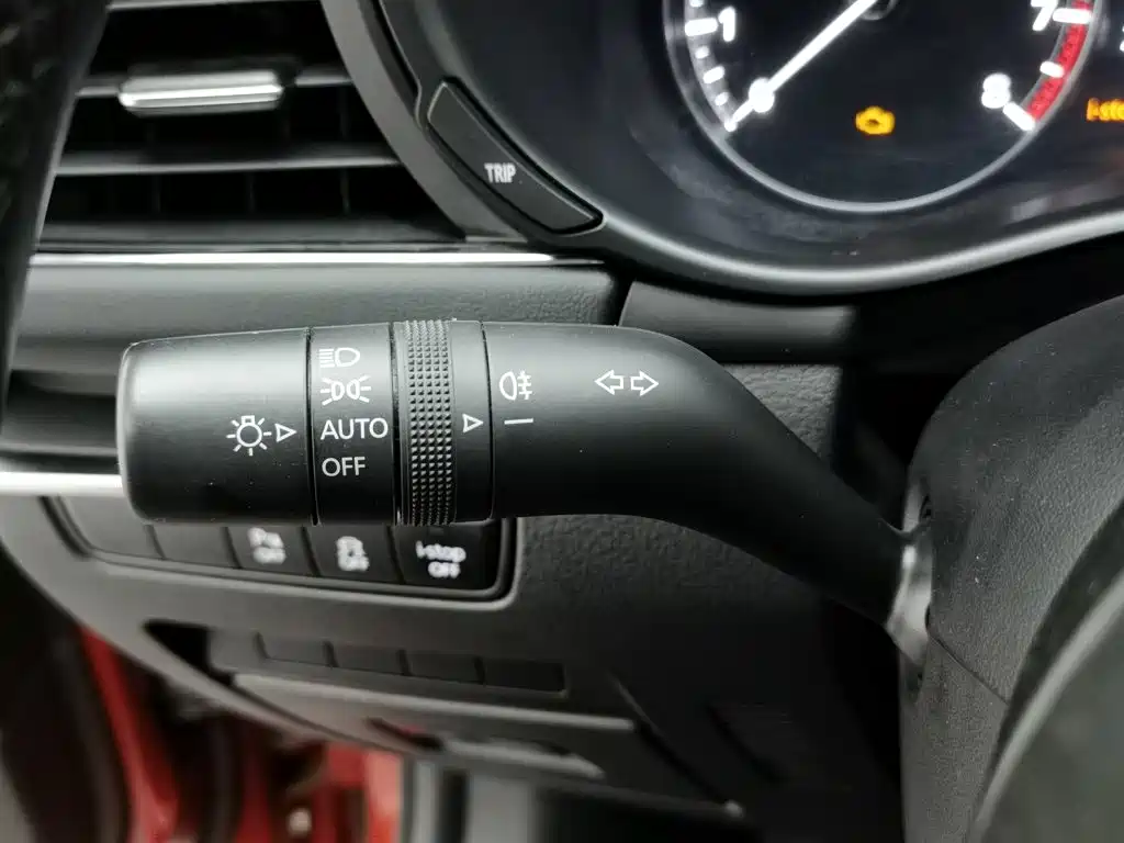 Mazda MAZDA3, миниатюра 21